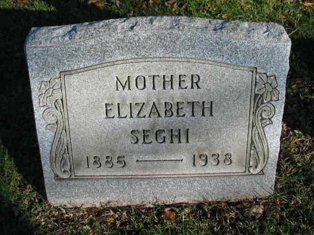 tombstone